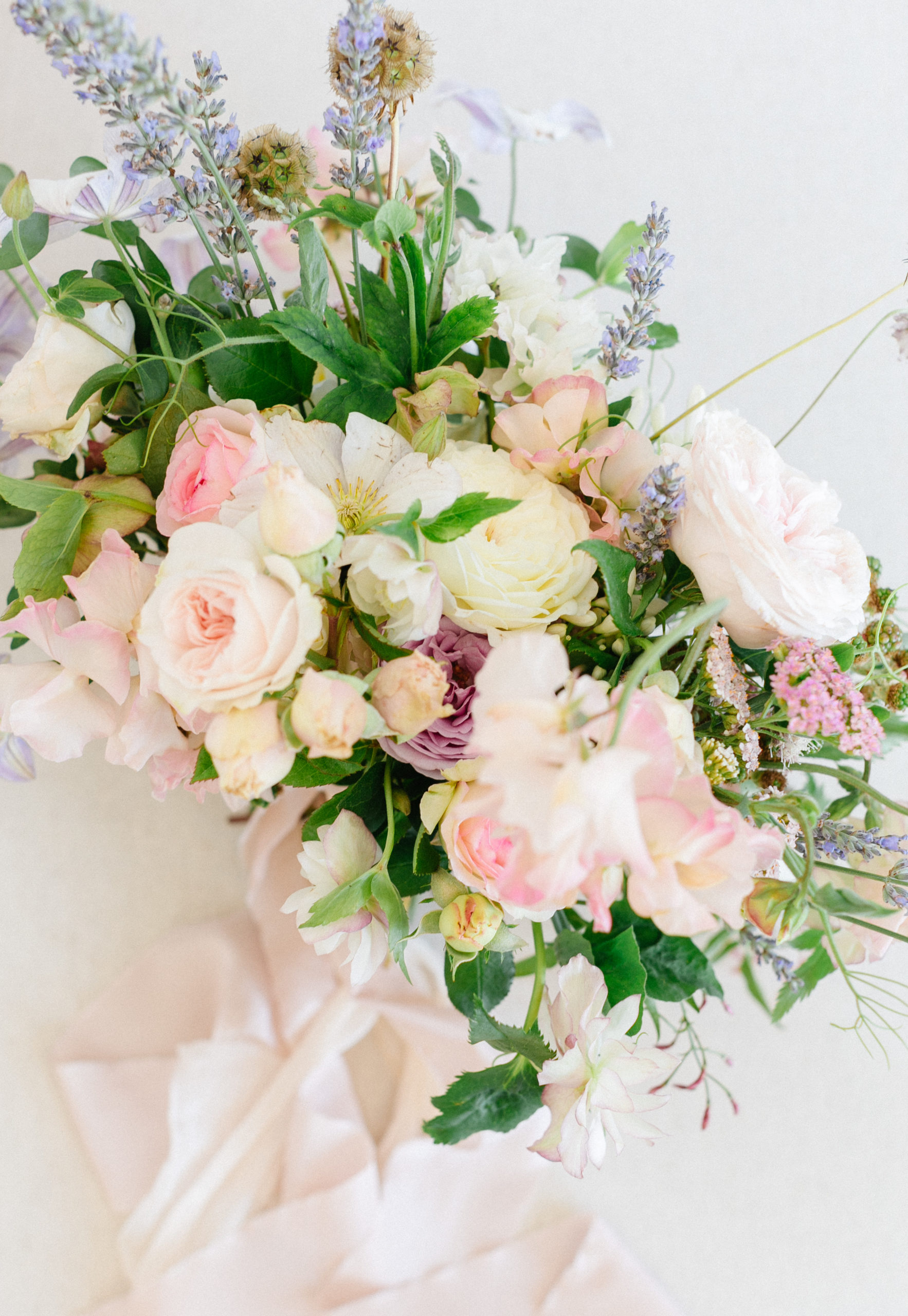 COVID's Impact on Wedding Flower Costs & Why It's Staying